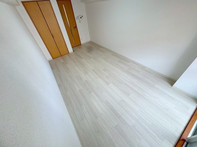 アーデン新大阪の内装