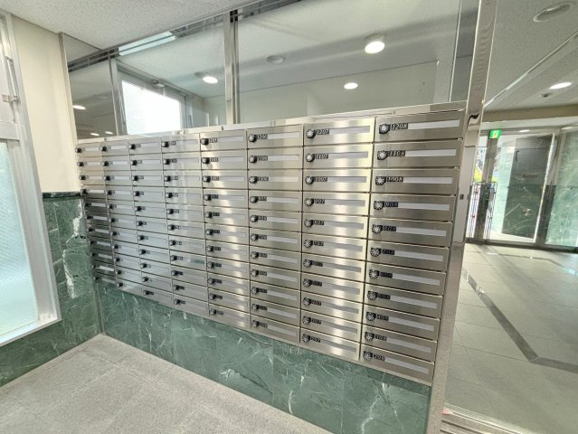 アーデン新大阪のその他