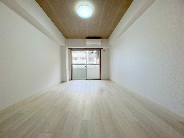 アーデン新大阪の内装