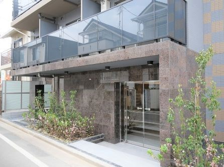 豊島千早レジデンスの画像