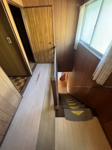 中古住宅　長良のその他|2Ｆ廊下