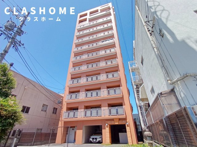 マンションコーシン駅前　　刈谷市近郊の賃貸ならクラスホーム刈谷店