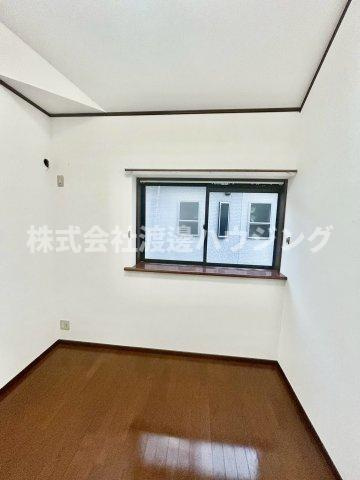 富田丘町一戸建のその他|窓
