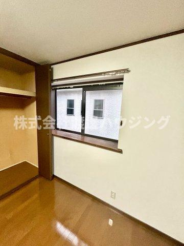 富田丘町一戸建のその他|窓