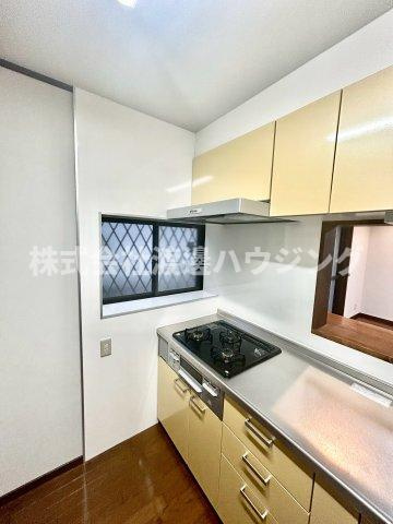 富田丘町一戸建のその他|窓