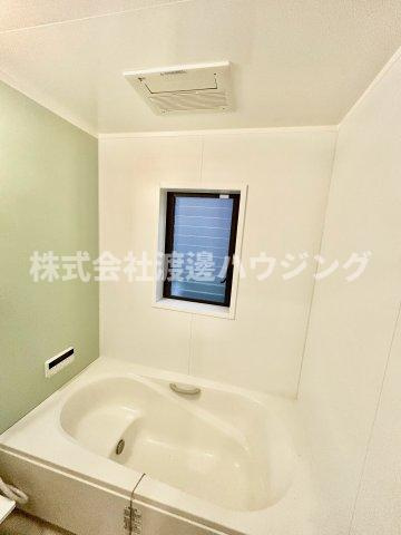 富田丘町一戸建のその他|窓