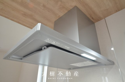 【キッチン】 | 綾瀬市深谷上７丁目 新築戸建て 全5棟【仲介手数料無料】