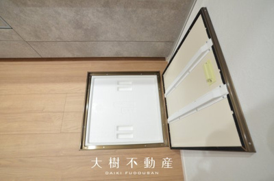 【キッチン】 | 綾瀬市深谷上７丁目 新築戸建て 全5棟【仲介手数料無料】