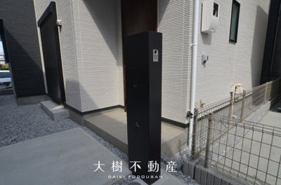 【設備】 | 綾瀬市深谷上７丁目 新築戸建て 全5棟【仲介手数料無料】