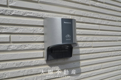 【設備】 | 綾瀬市深谷上７丁目 新築戸建て 全5棟【仲介手数料無料】