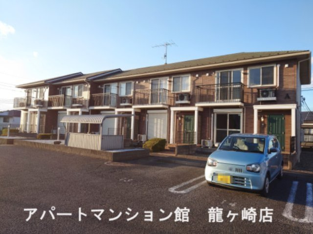 アイビースクエア四季の杜A棟