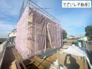 Livele Garden.S第3久喜市南栗橋　新築住宅の画像