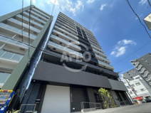 プレサンス難波デヴァンテの画像