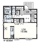 【仲介手数料無料】所沢市榎町Ⅰ期全２棟１号棟所沢市の新築住宅なら西武ハウジング
