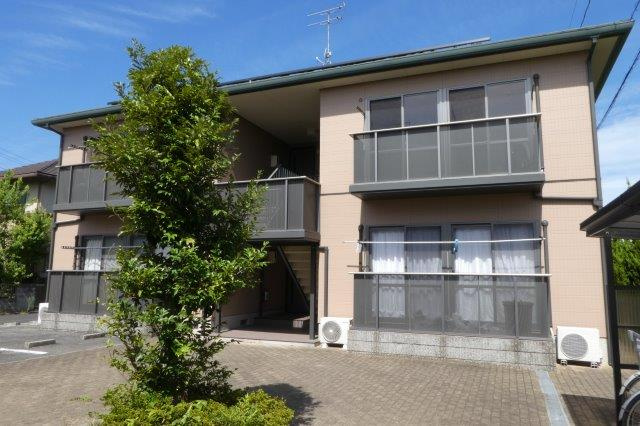 ビックイーストＢ