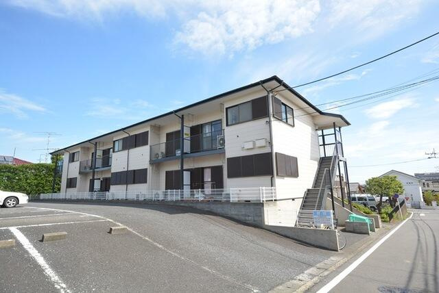 クローバーハイツ