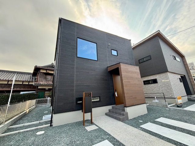 小郡市小板井　2号地