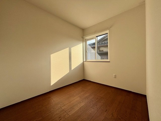 小郡市小板井　2号地のその他