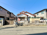 磐田市森下ユーカリ団地　売土地の画像