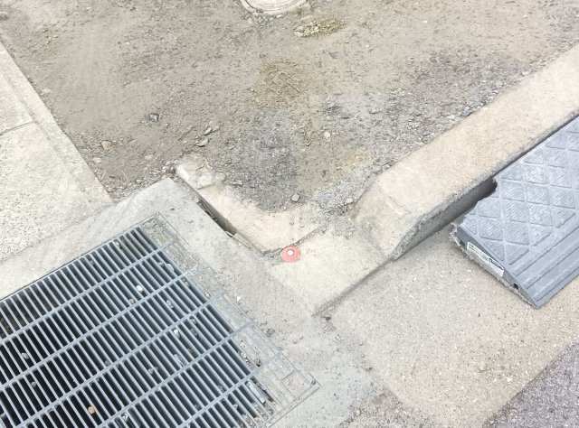 六供町借地のその他