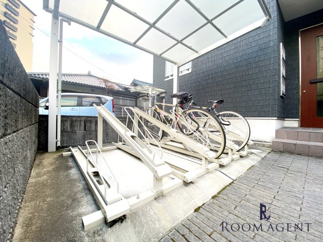 リブリ・自由ヶ丘コートのその他