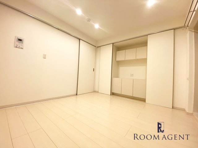 リブリ・自由ヶ丘コートの内装