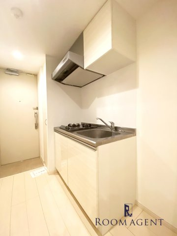 リブリ・自由ヶ丘コートのキッチン