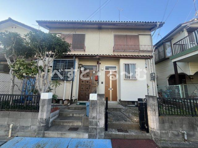 枝吉１丁目連棟戸建