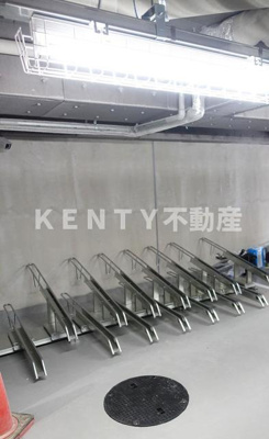 【その他共用部分】 | パークアクシス西馬込