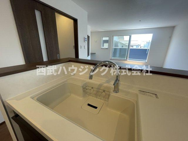 【仲介手数料無料】所沢市榎町Ⅰ期全２棟2号棟所沢市の新築住宅なら西武ハウジングの設備