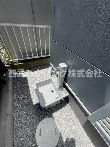 【仲介手数料無料】所沢市榎町Ⅰ期全２棟2号棟所沢市の新築住宅なら西武ハウジングの設備