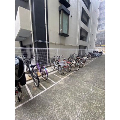 【その他共用部分】 | 四ツ橋セントラルハイツ