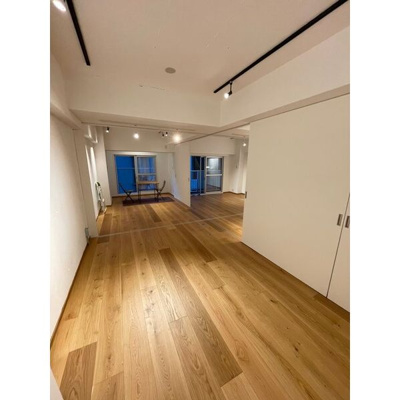 【居間・リビング】 | 四ツ橋セントラルハイツ