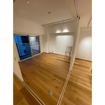 【内装】 | 四ツ橋セントラルハイツ