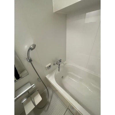 【浴室】 | 四ツ橋セントラルハイツ