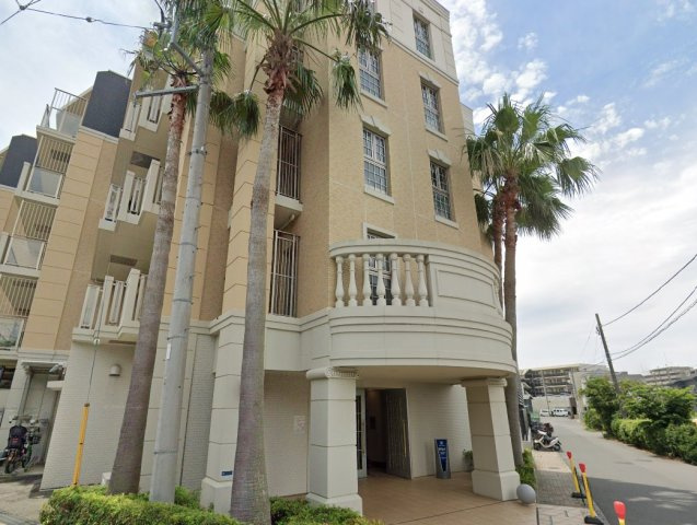 【外観】 | ヴェレーナ茅ヶ崎海岸