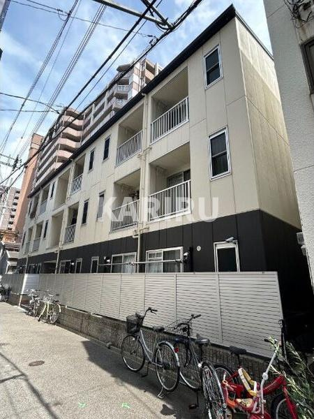 コバルト森ノ宮EAST