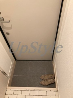 【玄関】 | グランツ綾瀬