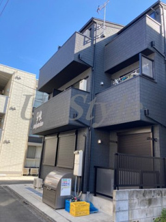 【外観】 | グランツ綾瀬