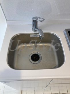 【キッチン】 | グランツ綾瀬