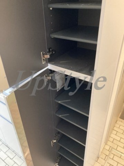 【収納】 | グランツ綾瀬