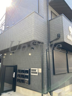 【外観】 | グランツ綾瀬