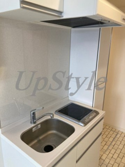 【キッチン】 | グランツ綾瀬