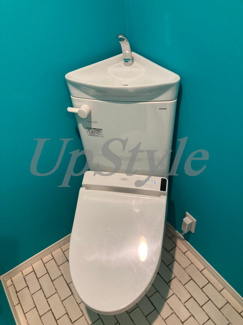 【トイレ】 | グランツ綾瀬