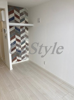 【内装】 | グランツ綾瀬