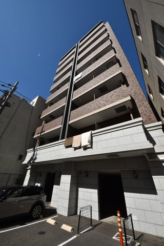 レジュールアッシュ心斎橋ヴィータ