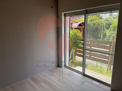 【バルコニー】 | 河内長野市南花台5丁目戸建