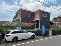 河内長野市南花台5丁目戸建の画像