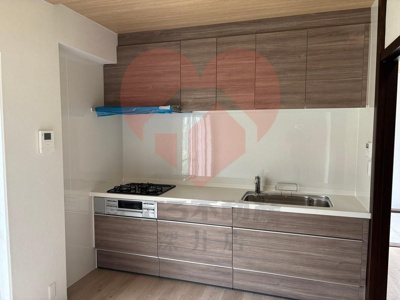 【キッチン】 | 河内長野市南花台5丁目戸建