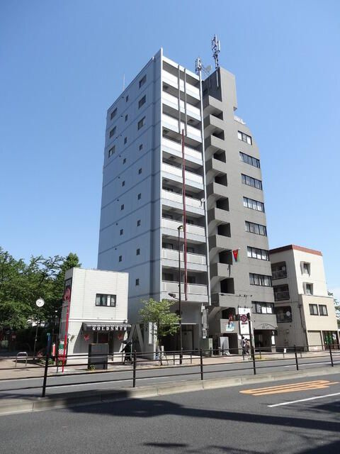 プラチナヒルズ